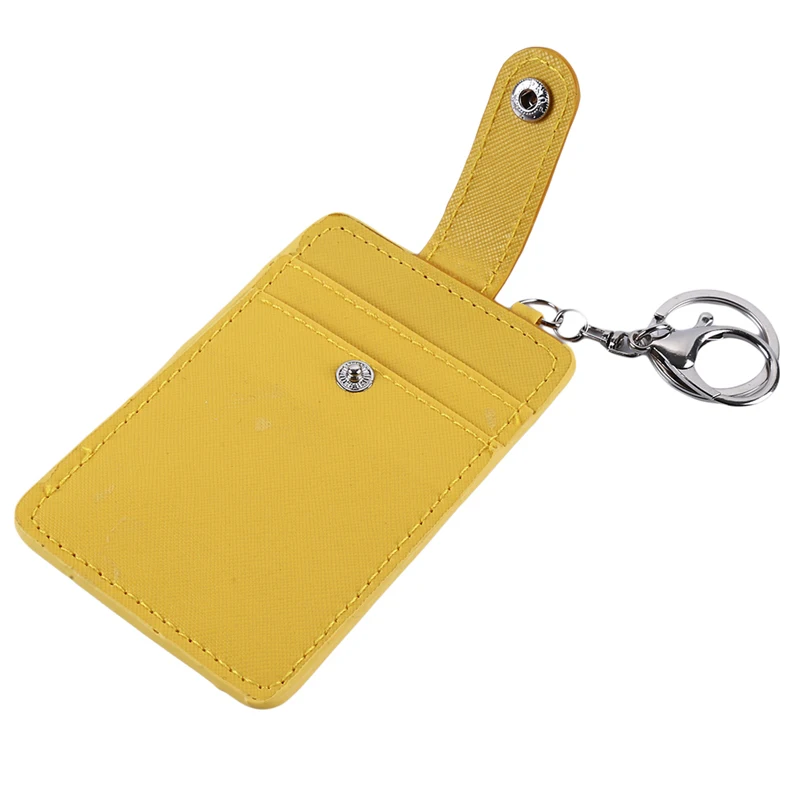 Фото 1PC Cute Pure Color Three-card Small Card Set Meal Bus Subway Transportation Holder Accessories Package Багаж и сумки 1PC Cute Pure Color Three-card Small Card Set Meal Bus Subway Transportation Holder Accessories Package Багаж и сумки