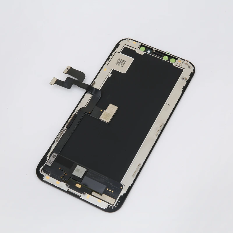 AAA +++ для iPhone X XS OLED с 3D сенсорным дигитайзером в сборе ЖК-экран сменный дисплей iPhoneX
