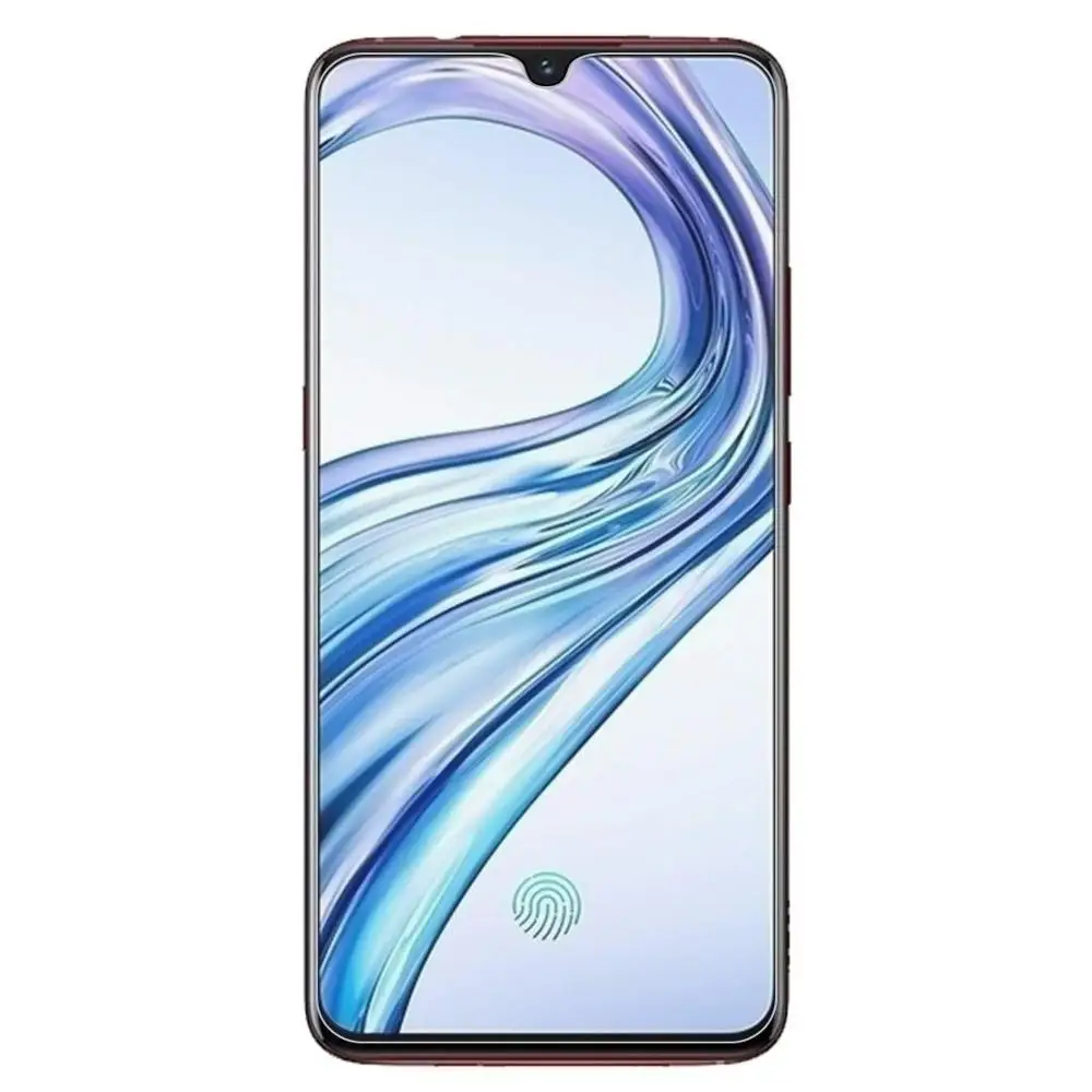 Закаленное стекло 2.5D 9H для VIVO Y7S Y3 Z5 Z5X U1 S1 Pro Защита экрана IQOO Neo фотостекло |