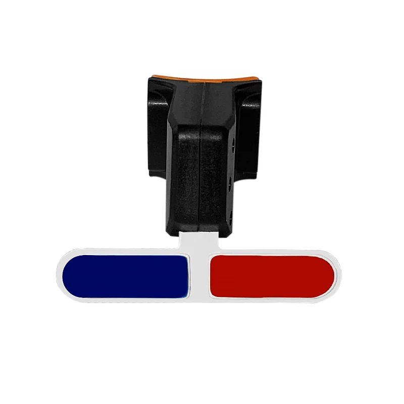 as showing 4 Многофункциональный светильник, велосипедный светильник с USB зарядкой, светодиодный велосипедный светильник, задний велосипедный фонарь для горного велосипеда, подседельный штырь - Цвет: as showing 4