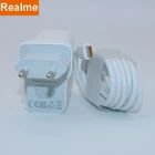 Зарядное устройство realme 6 pro, 30 Вт, 5 В, 6 А