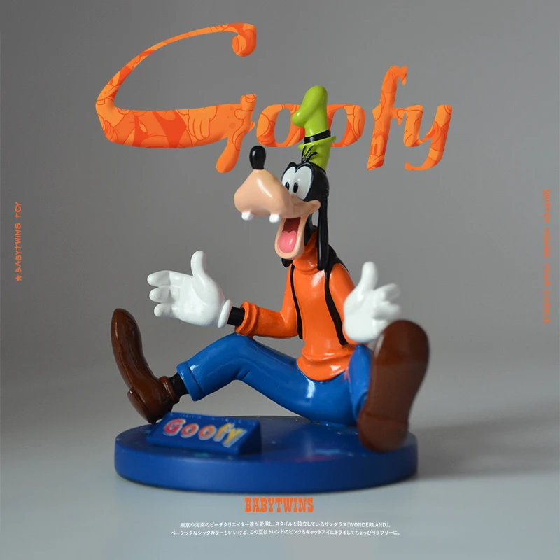 Держатель для карт goofy в коробке 1 шт. 13 см|Игровые фигурки и трансформеры| |