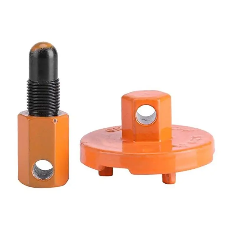 Инструменты для снятия поршневого упора маховика сцепления 14 мм муфта цепной