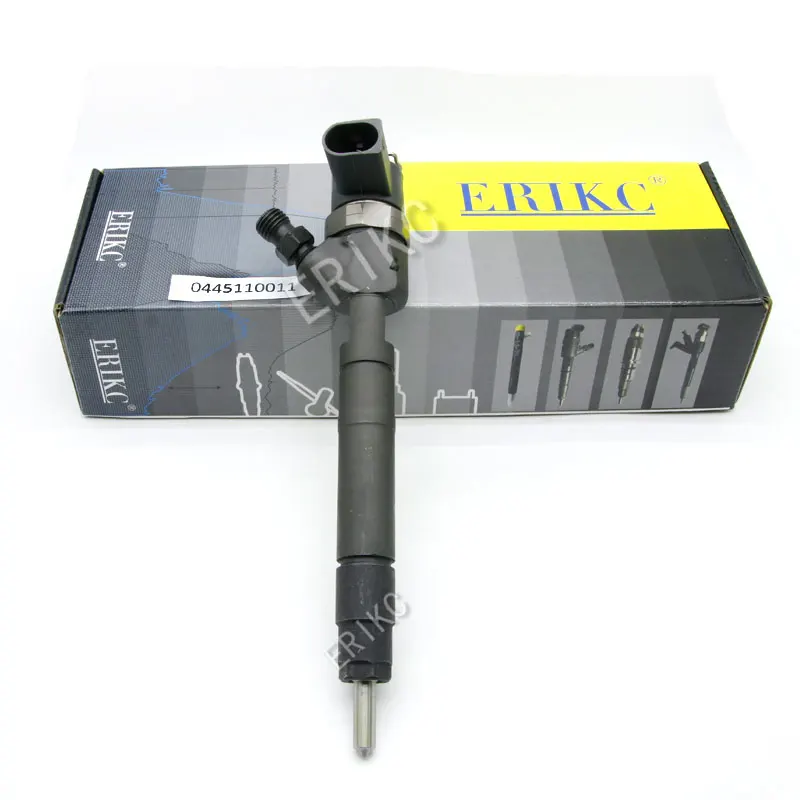 Дизельный топливный насос ERIKC Top Quanity 0445110011 инжектор Common Rail для двигателя BOSCH 0445 110