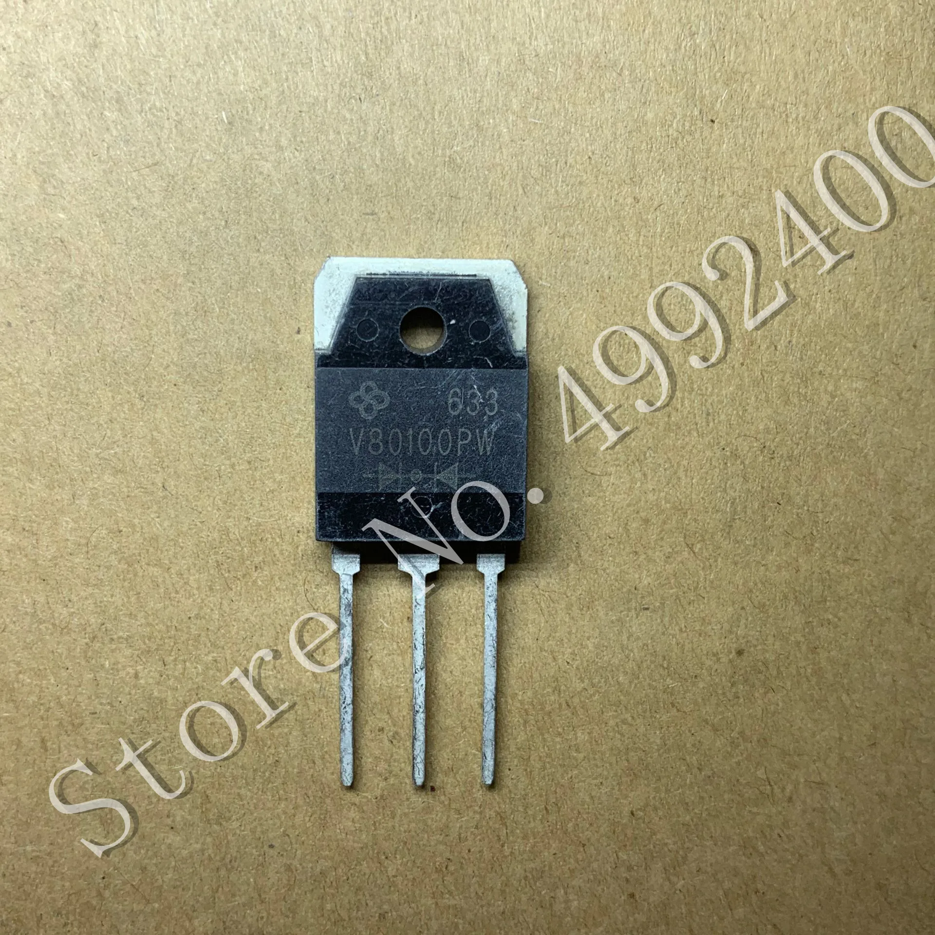 

1pcs/lot V80100PW TO247