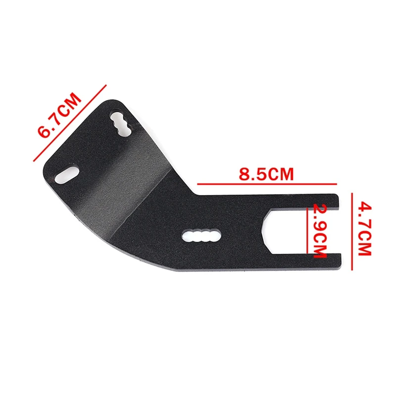 

for S1000R S1000RR S1000X 2018-2020 Motorcycle Accessories Rear Fender Extender Mudguard Tire Hugger Splash Guard