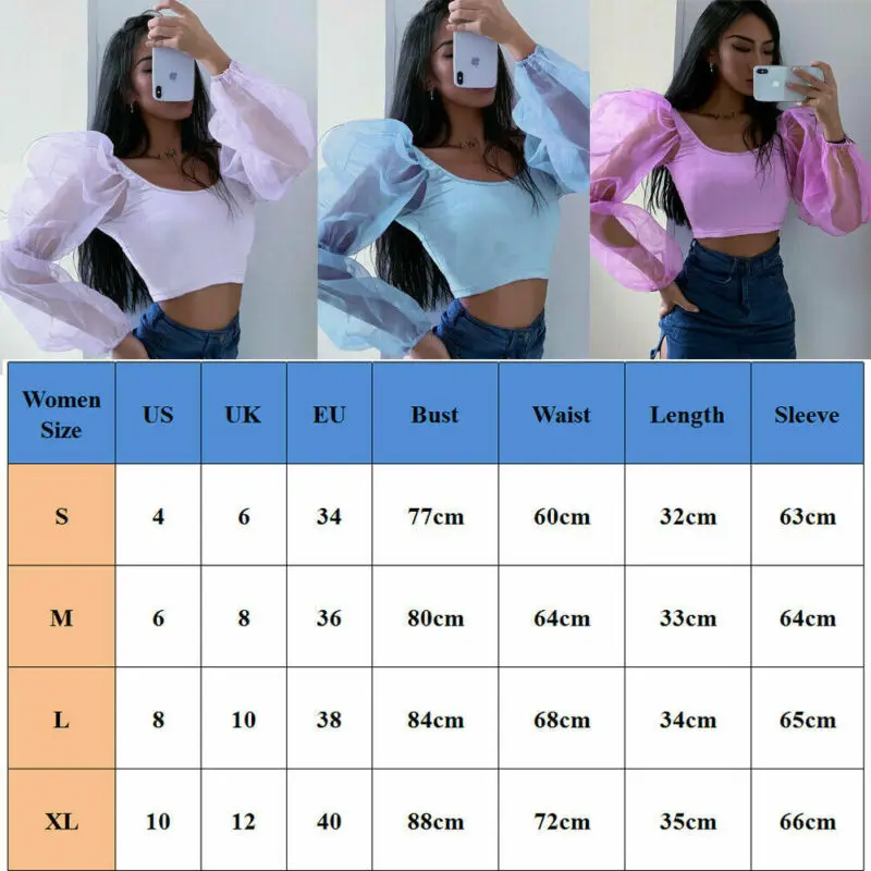 Сексуальные женские укороченные топы хлопковые сетчатые майки с длинным рукавом