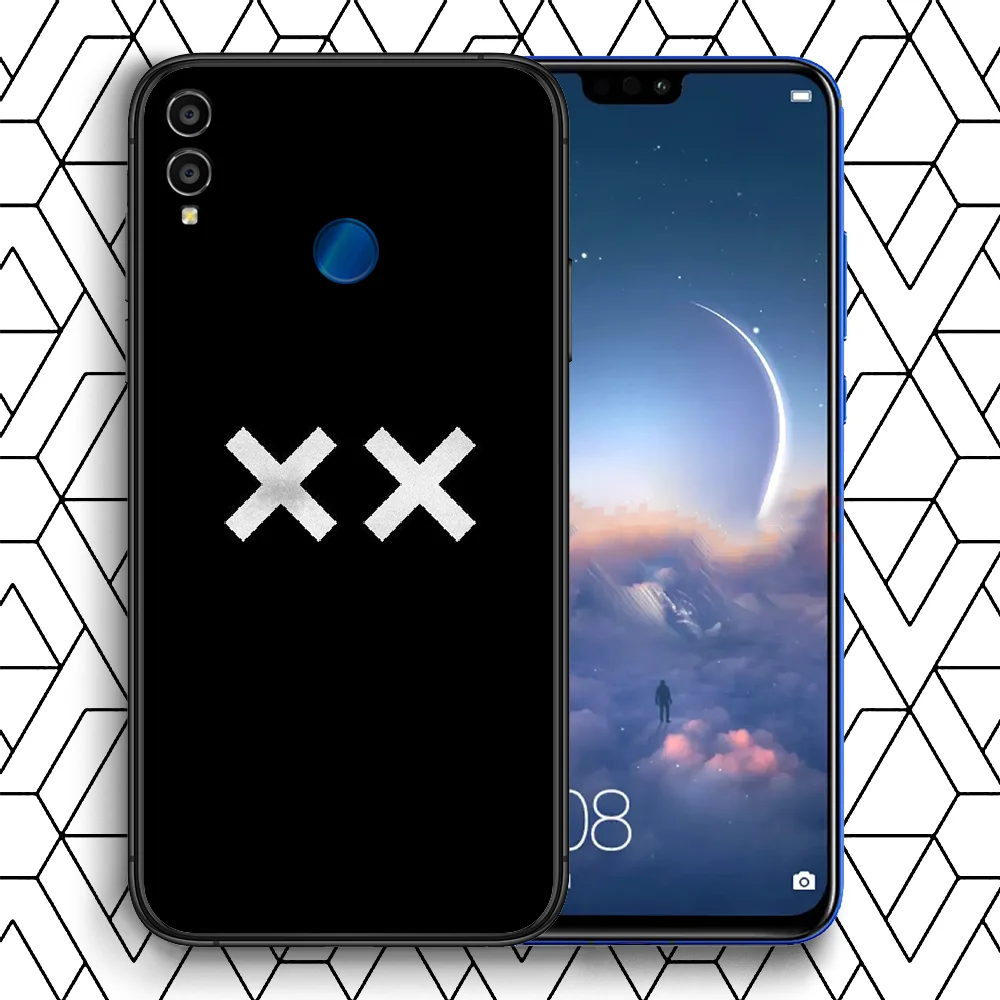 

Super kaw boys Phone Case For Huawei Honor 6A 7A 7C 8 8A 8X 9 9X 10 10i 20 Lite Pro Play Black Cell Trend Shell Pretty