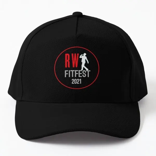 

Rwfitfest 2021, бейсболка, кепка, Снэпбэк Кепка для улицы, женская кепка, спортивная, солнцезащитная, летняя кепка с принтом рыбы, Мужская кепка в ст...