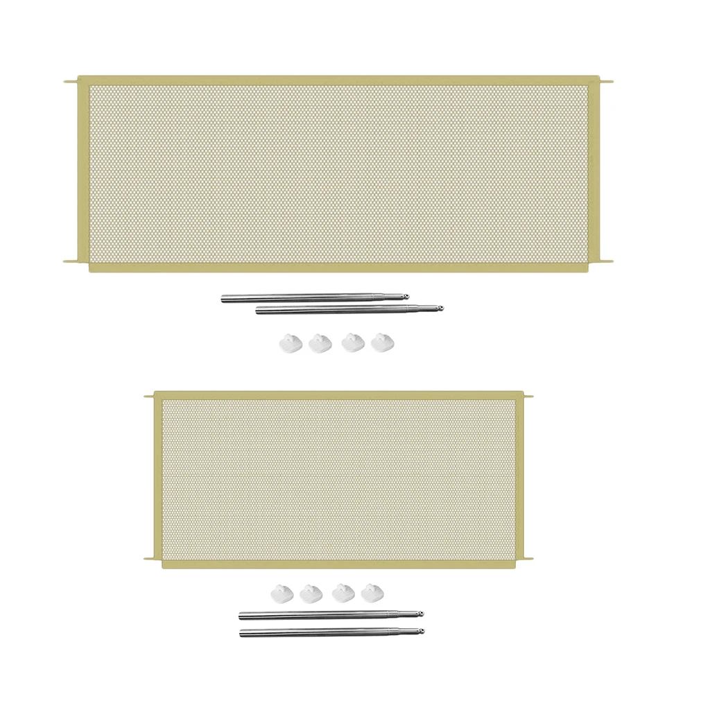 Домашние животные Волшебные ворота собачьи заборы портативный складной