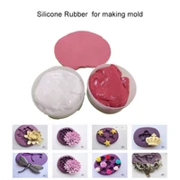 casting craft silicone putty silicone mold making kit material paste 25g25g clone a willy kit air dry mold putty