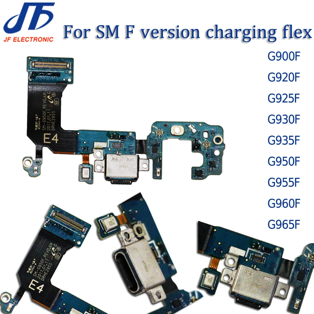 USB док станция для зарядки 10 шт. гибкий кабель S5 S6 S7edge S8 S9 Plus G920F G925F G925i G930F G935F G950F G955F