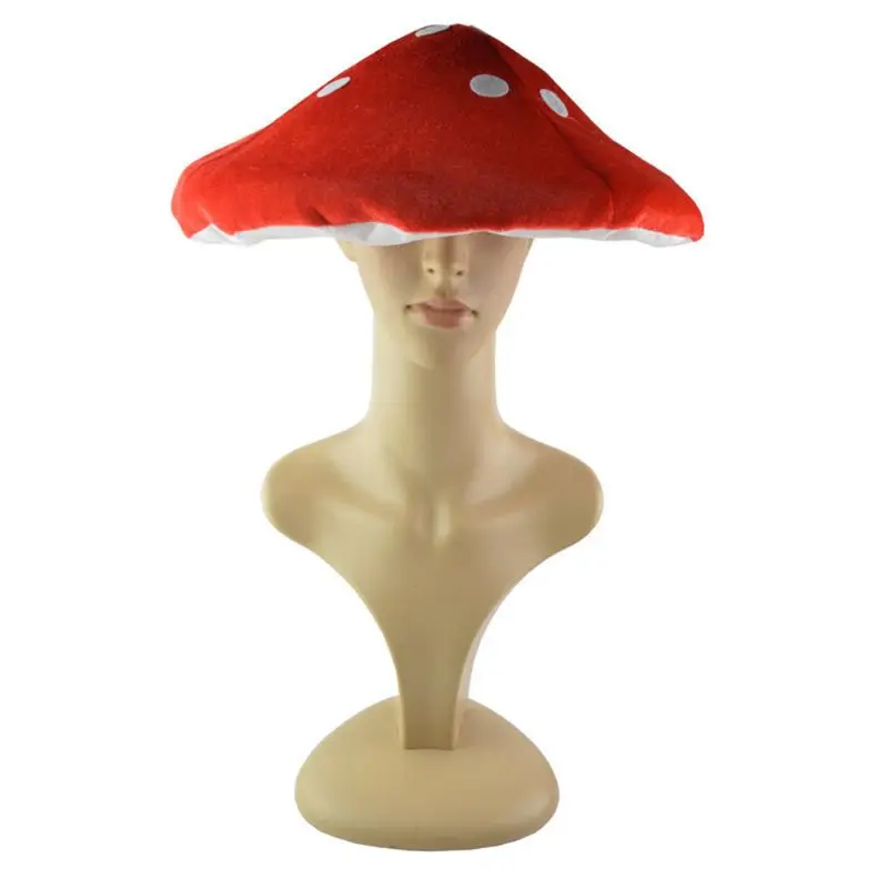 Радужная шапка кальмар забавные и сумасшедшие вечерние шапки морская с