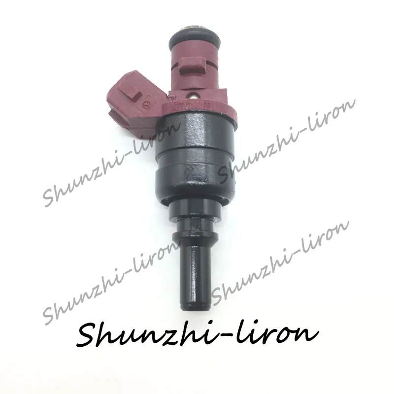 Форсунка топливного инжектора для впрыска топлива Mercedes W203 C180 1 8 A2710780023 OEM |