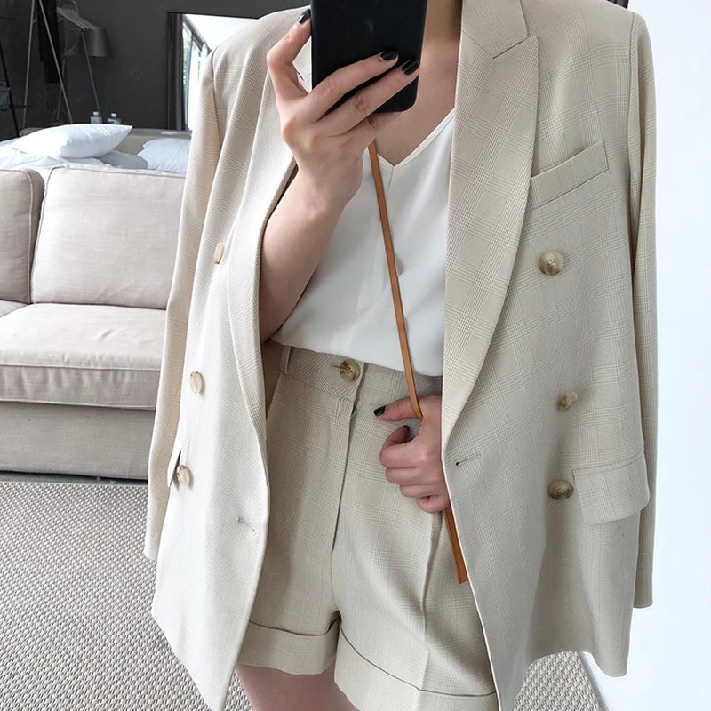 HIGH QUALITY Women's Set Fashion Performance Custome Stage Wear Ladies Nightclub Bar Singer Wear