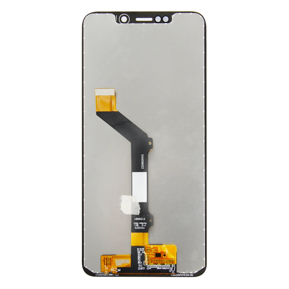 AAA ЖК-экран для Motorola Moto один P30 играть XT1941-1 XT1941-3 XT1941 ЖК-дисплей сенсорный экран