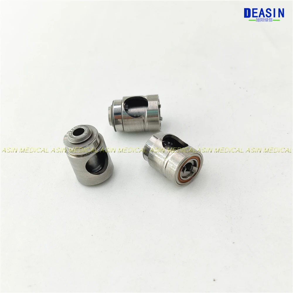 5 шт х NSK Тип кнопочный переключатель с косым углом Картридж Заменить ротора