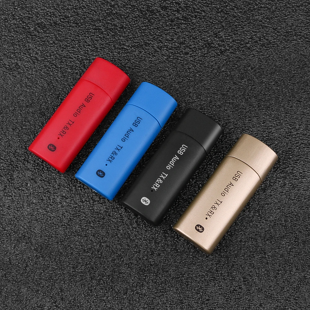 KEBIDU стерео Bluetooth 5,0 аудио приемник передатчик Мини Bluetooth беспроводной адаптер AUX RCA USB 3,5 мм разъем для ТВ ПК автомобильный комплект