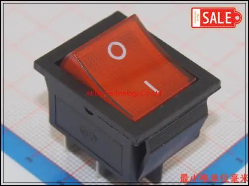 50 шт./лот медный штырьковый миниатюрный электрический лодочный кулисный