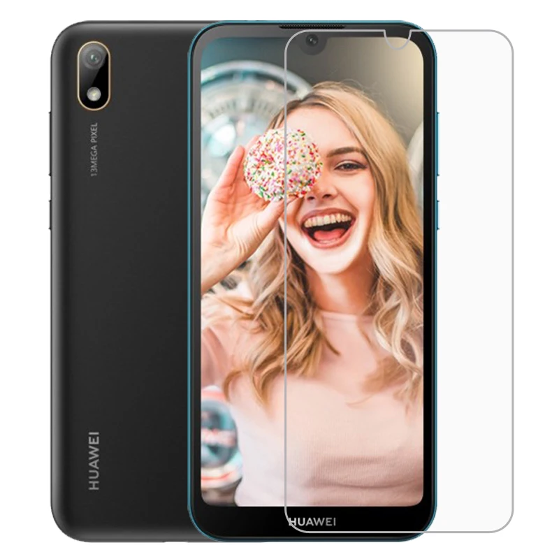 Для Ulefone S10 Pro закаленное стекло 9 H 2.5D Премиум Экран Защитная пленка для Ulefone S10 Pro 5,7 
