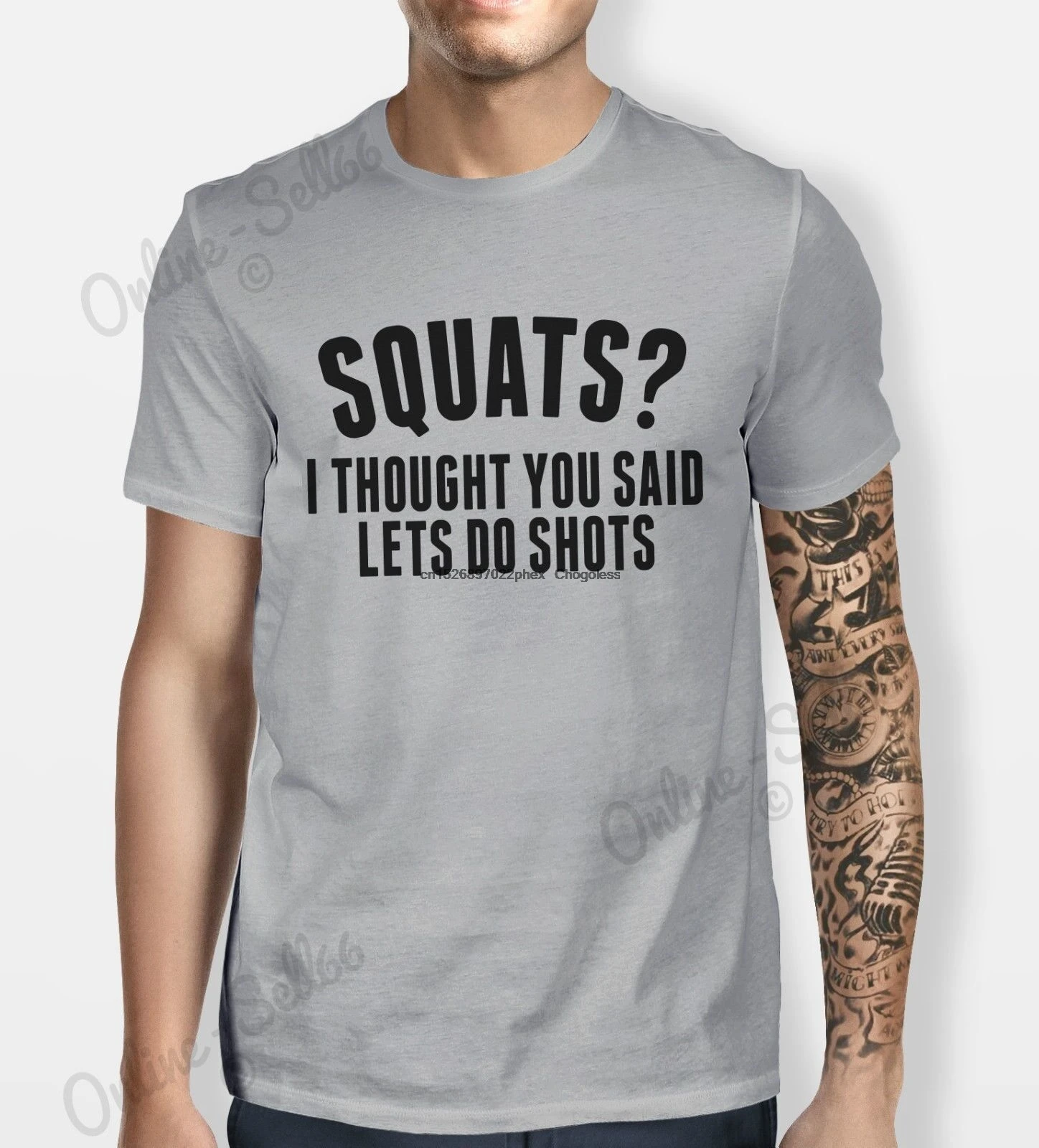 Приседания я мысль которую вы сказали что снимки Футболка мужская женская