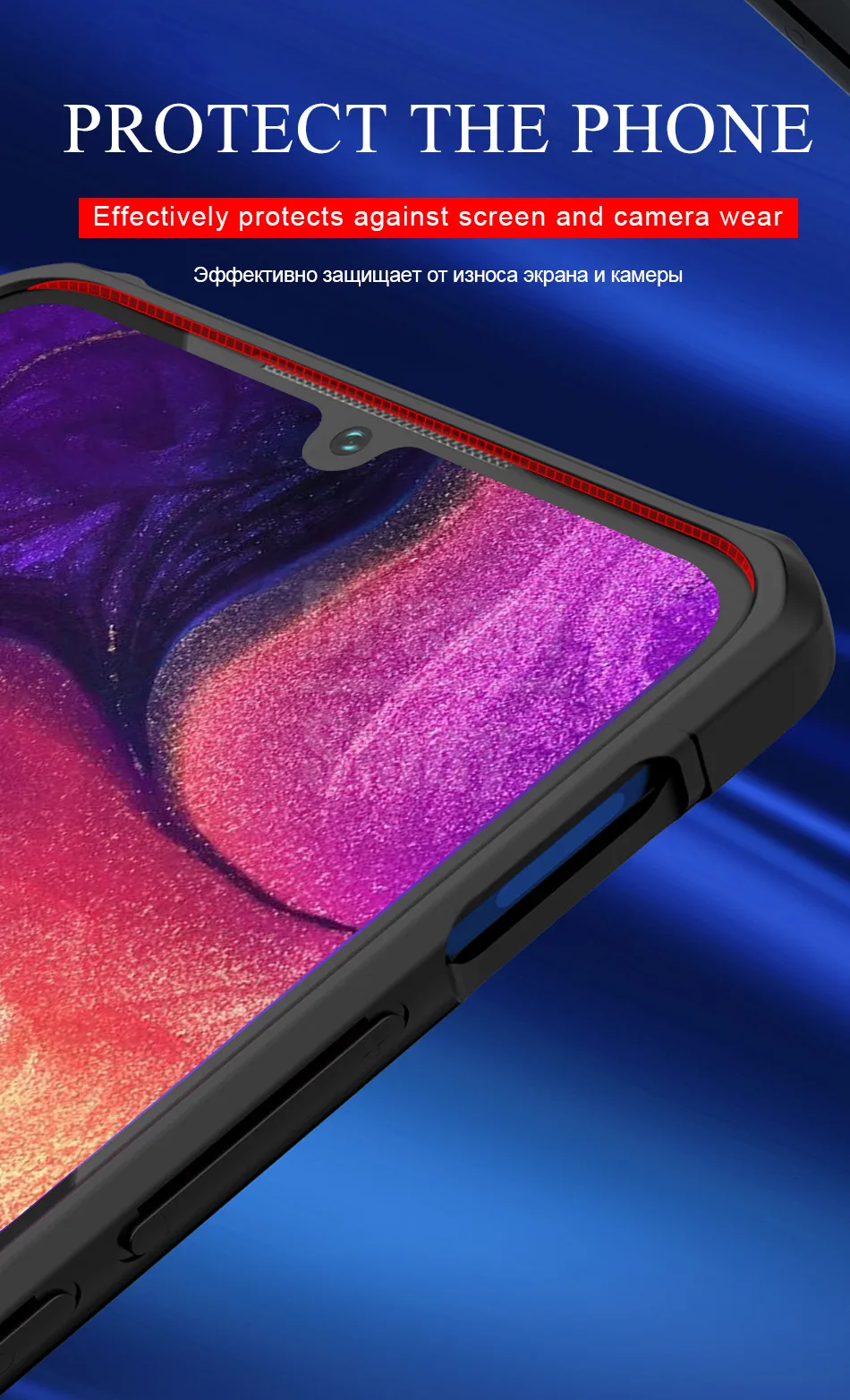 Роскошный бронированный противоударный мягкий бампер чехол для samsung Galaxy A10 A20E A30 A40 A50 A70 M10 M20 M30 силиконовый защитный чехол для телефона чехол
