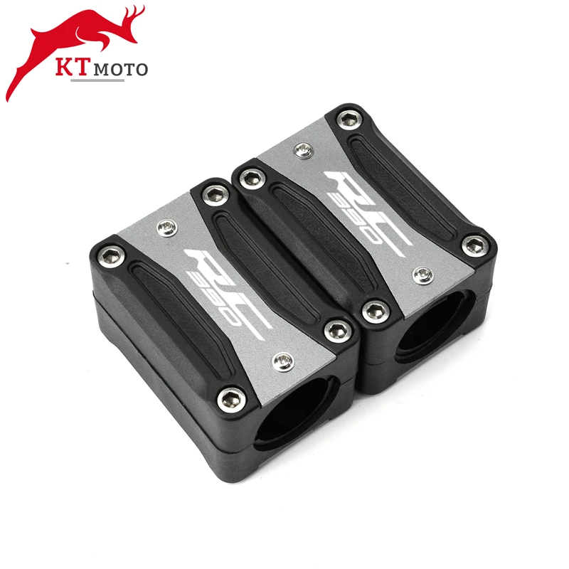 Для KTM DUKE 125 200 250 390 690 790 990 RC новейший высококачественный декоративный блок для мотоцикла|Накладки и