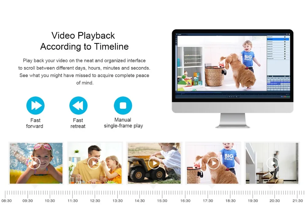 SANNCE 4CH 1080P CCTV система 1080N 5в1 HDMI DVR с 2 шт/4 шт наружная Водонепроницаемая камера домашний комплект видеонаблюдения