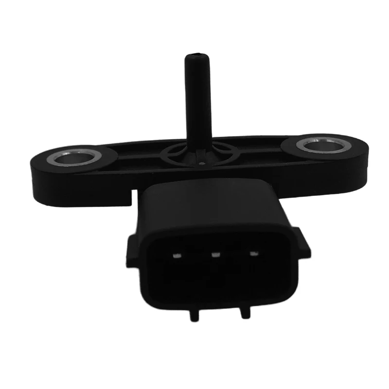 Датчик давления воздуха в впускном коллекторе марки GAK для Nissan Navara D40 OEM 22365-EB30A