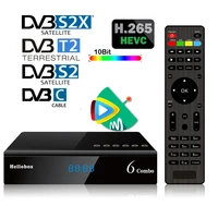 hd digital dvb t2 s2 combo h 265 hevc 10bit decoder dvb s2 dvb t2 dvb c tuner dvbt2 dvb player satellite receiver europe tv box