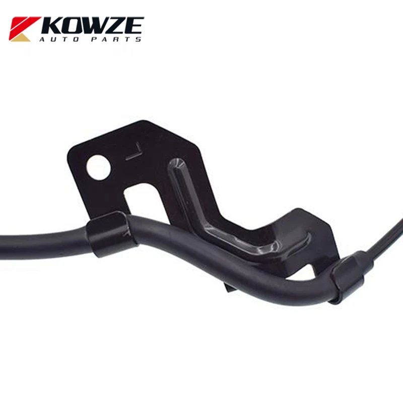KOWZE передний левый ABS Датчик скорости колеса MN102573 подходит для Mitsubishi Pickup L 200 L200