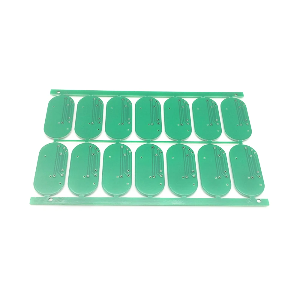 PCM L02S06 879 (2S) Индивидуальный BMS защитный модуль для литий ионного полимерного