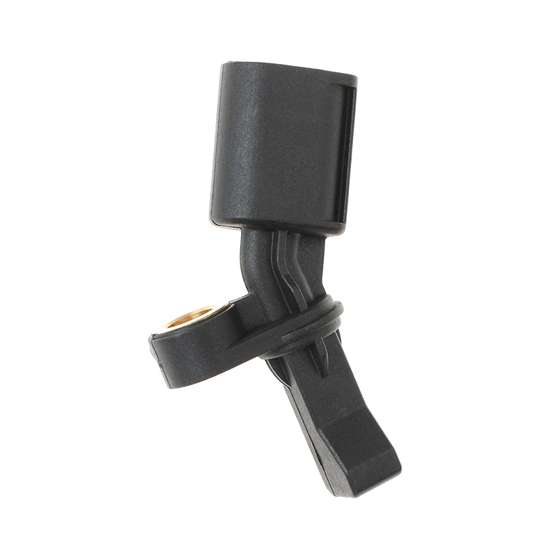 Датчик скорости заднего левого колеса ABS для VW Fox Polo UP Audi A2 Seat Skoda Fabia Rapid 0986594502 6Q0927807B