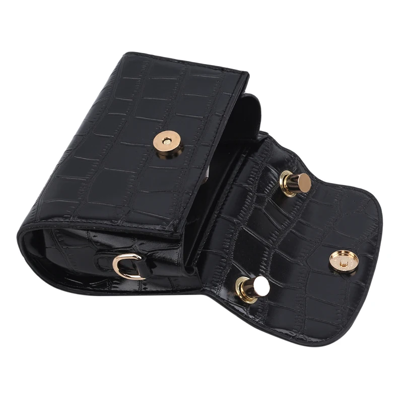 

New Stone Pattern Bags For Women 2020 Small Chain Handbag Small PU Leather Hand Ladies Designer Evening Bags