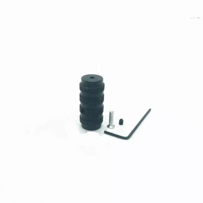 

Renxiang RX AKM-47 Upgrade Metal Charging Handle