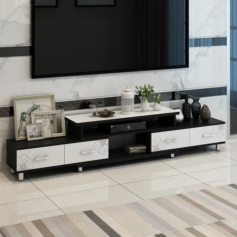 Bureau Mesa Sehpasi стол Tele De Computer Para Европейский деревянный Mueble монитор Стенд Meuble мебель для гостиной ТВ шкаф