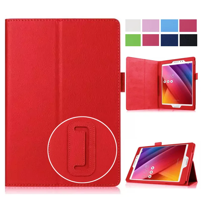 

For Asus ZenPad 10 Z300 Z300CL/CG Z301 Z301ML 10.1"Inch Tablet Case For ZenPad C Z170 Z380 Z500 Flip PU Leather Stand Cover
