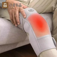 youpin pma knee pads graphene far infrared fever belt hot compress physiotherapy winter keep warm electric knee warmer 2022 new