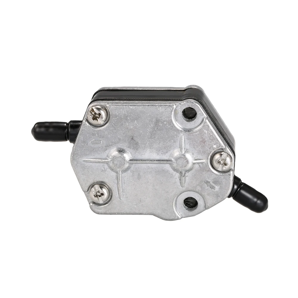 Рисунок 3 - Топливный насос в сборе 6A0-24410-00