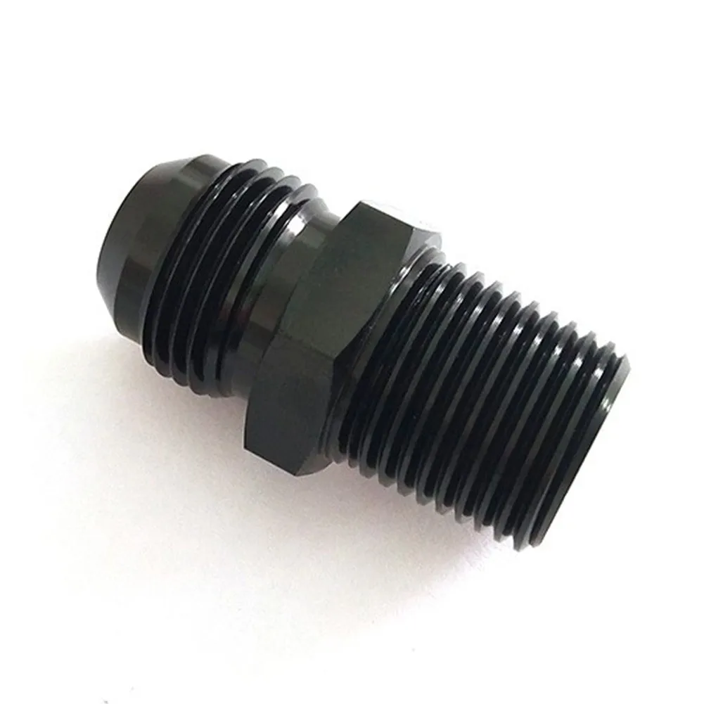 

1 Pcs Straight Adapter 100% Brand New AN -10 (AN10 AN 10) AN10 To 1/2\"NPT