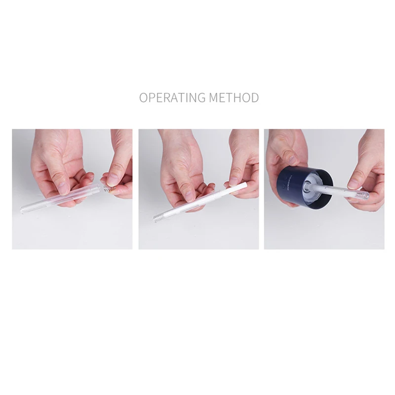 

Mini Projector Air Humidifier USB Home Car Mini Projection Air Purification Sprayer
