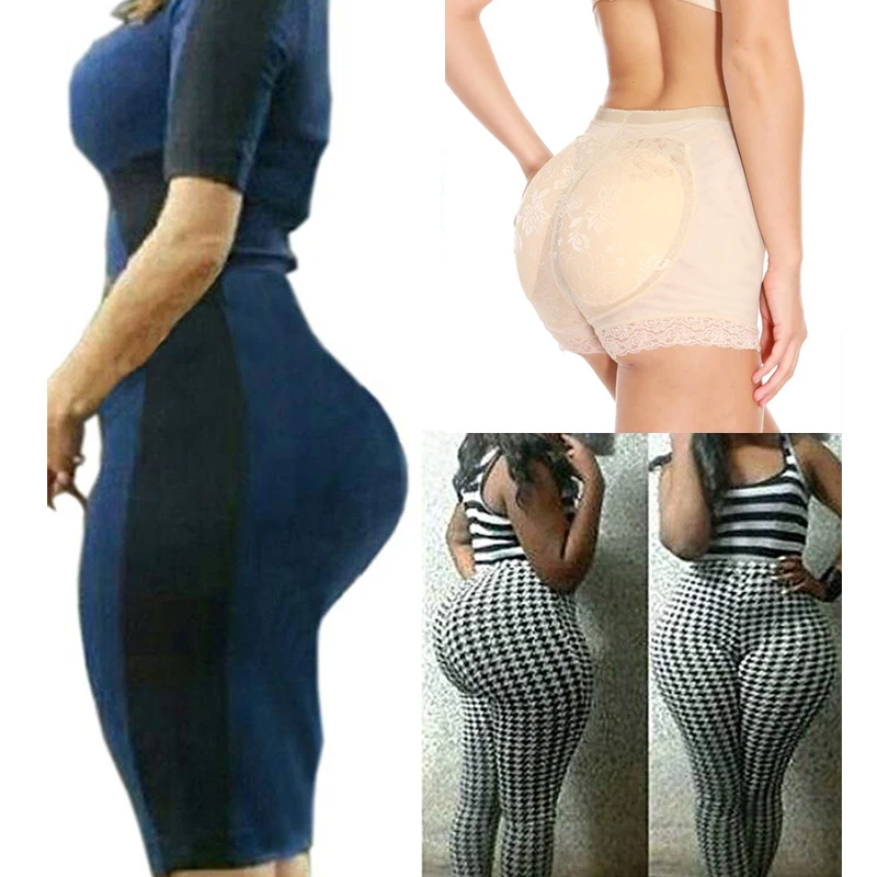 Трусики корректор для подтяжки ягодиц пуш ап ягодиц|Утягивающие трусы| |