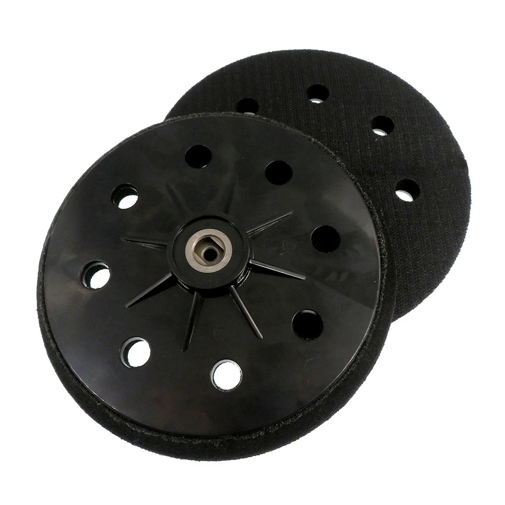 Клейкий настенный шлифовальный диск M6 станок для мебели высококачественный