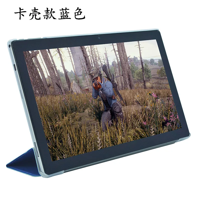 Для ALLDOCUBE Knote/Knote go 11 6 ''планшет цветной ультратонкий модный кожаный чехол для