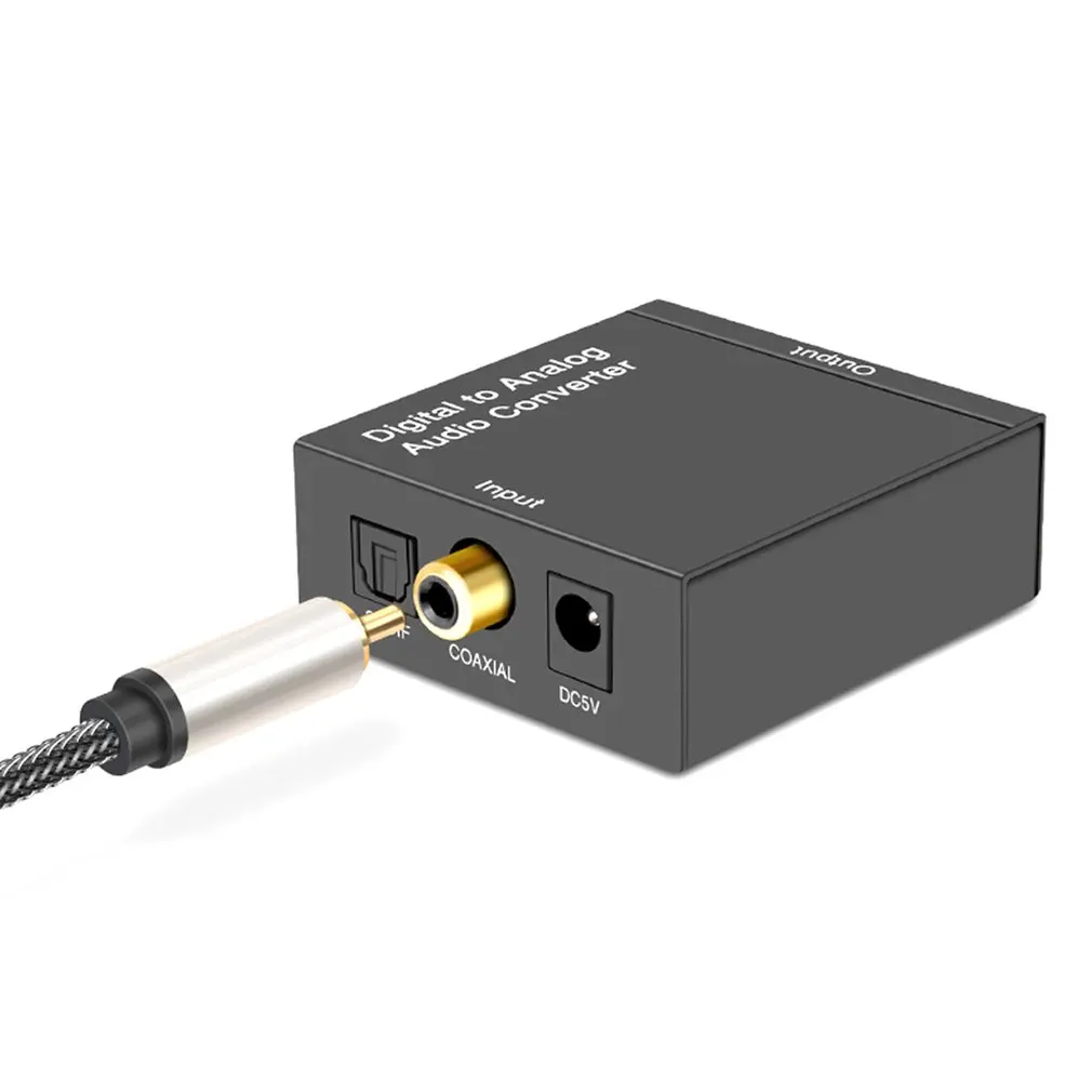 Коаксиальный кабель HiFi 5 1 SPDIF RCA-RCA штекер-штекер стерео аудио нейлоновый 3 м RCA