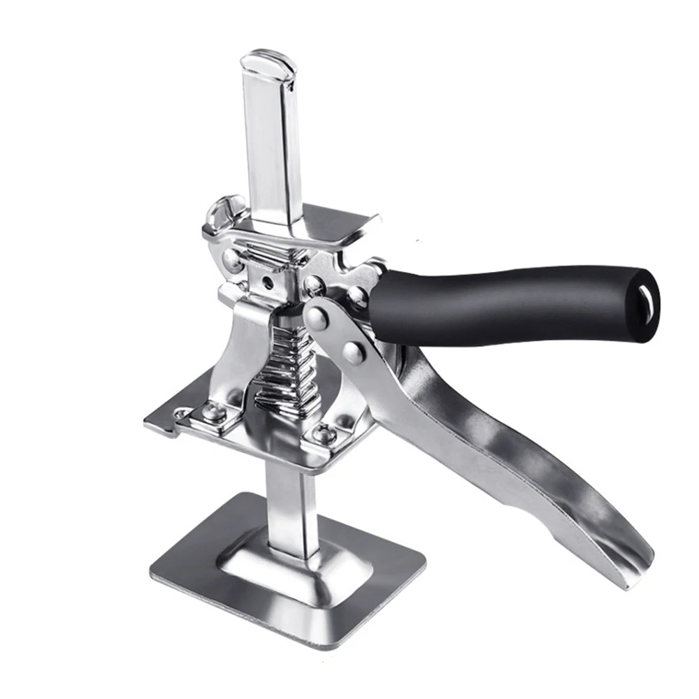 

Экономичный ручной подъемник, регулирующий подъемник для плитки, локатор из нержавеющей стали, система выравнивания, подъемник для плитки, ...