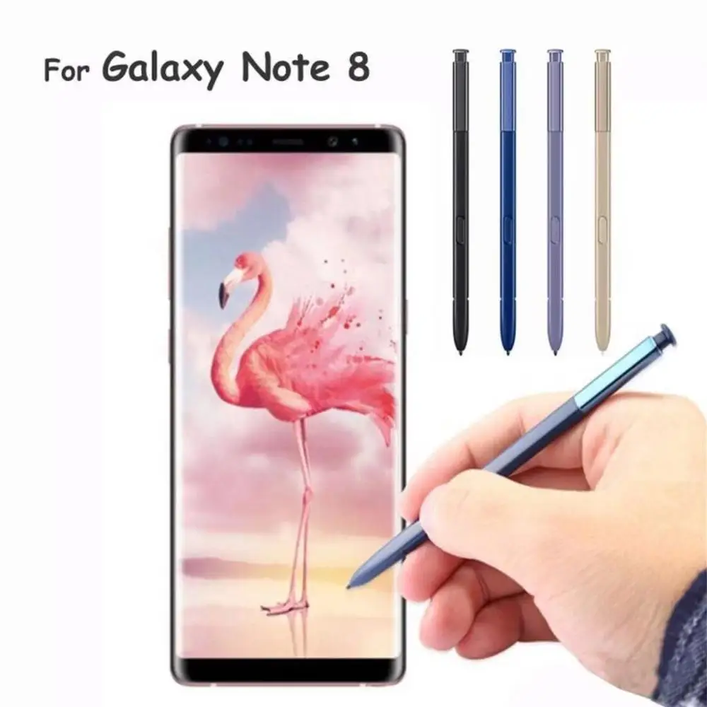 Оригинальная новая сенсорная ручка стилус S для samsung Galaxy Note 8 Note8 N950F SM-N950 N950P N950A N950V
