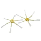 2x боковая щетка 6-armed для iRobot Roomba 500 600 700 Series 550 560 630 650 760 770 780 аксессуары для пылесоса