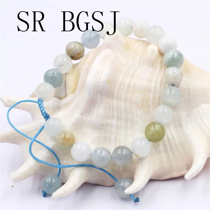 Бесплатная доставка 6 мм 8 10 оптовая продажа ювелирных изделий из натуральных