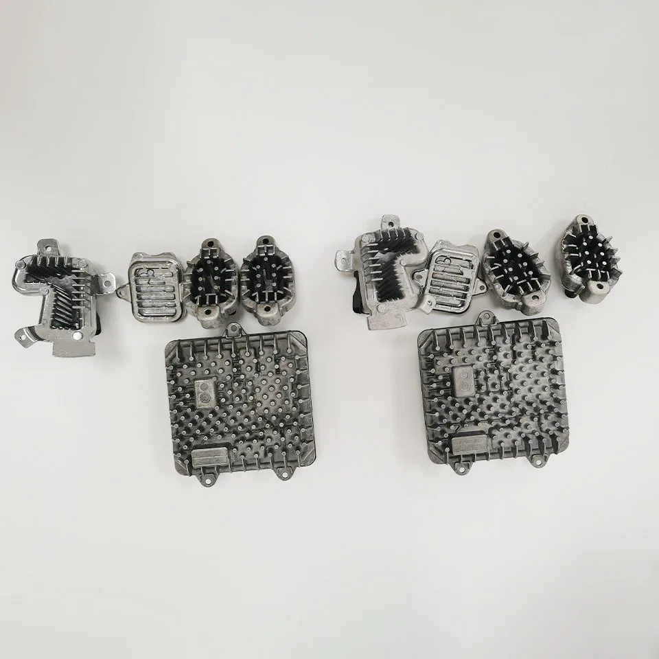 

For BMW 3 Series F30 F35 LED Headlight Driver Computer Control Module High Quality Brand New Headlight Ballast